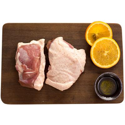 FROZEN Duck Breast skin on - 360gm retail pack - Farmers Market Limited