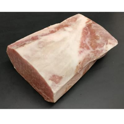 FROZEN Spanish Iberian Pork midloin roast - 1kg - Farmers Market Limited