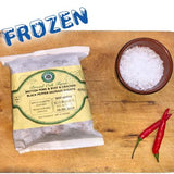 FROZEN 50% Pork 50% Beef Sausages 8 pack HKFC - Farmers Market Limited