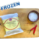 FROZEN 100% Angus Beef Sausages 8 pack HKFC - Farmers Market Limited