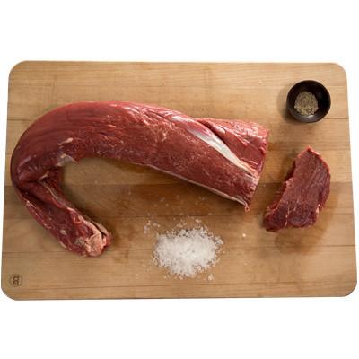 Premium Tenderloin Beef - 2-2.2kg pack - Farmers Market Limited