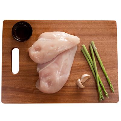 Free Range Chicken Breast - 700-800gm - Farmers Market Limited