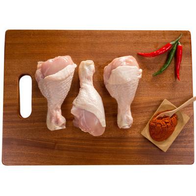 Chicken Drumsticks - 800-900gm - Farmers Market Limited