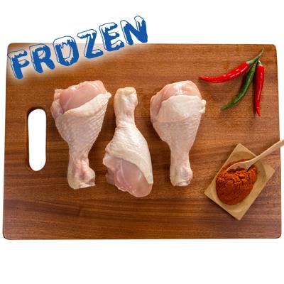 FROZEN Chicken Drumsticks - 800-900gm HKFC - Farmers Market Limited