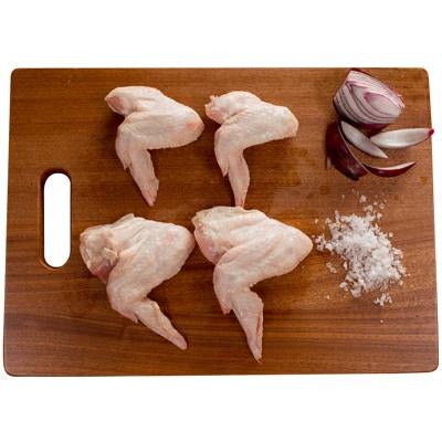Chicken Wings - 800-950gm HKFC - Farmers Market Limited