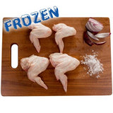 FROZEN Chicken Wings - 800-950gm HKFC - Farmers Market Limited