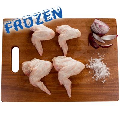 FROZEN Chicken Wings - 800-950gm HKFC - Farmers Market Limited