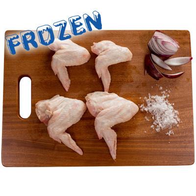 FROZEN Chicken Wings - 800-950gm - Farmers Market Limited