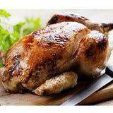 FROZEN Whole Chicken - 1.6kg - Farmers Market Limited