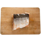 Fresh Portioned Salmon - 5 x 150-190gm - Farmers Market Limited