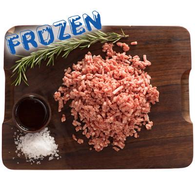 FROZEN LAMB Mince - 1 x 500gm packs - Farmers Market Limited