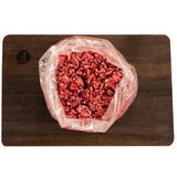 FROZEN 1 PACK - Lean Mince - 1 x 500gm pack HKFC - Farmers Market Limited