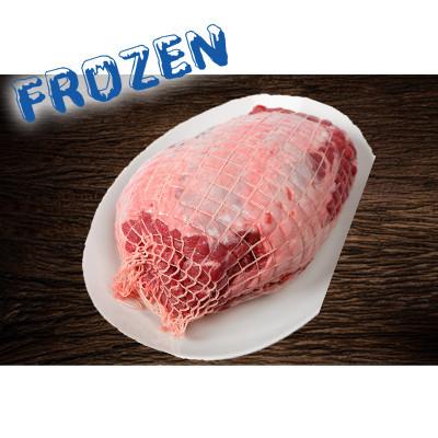 FROZEN Leg of Lamb Boneless - 2.4-2.9kg Pack - Farmers Market Limited