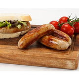 FROZEN 50% Pork 50% Beef Sausages 8 pack - Farmers Market Limited