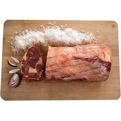2kg Tuwinga Grain Finished Rib Eye (scotch fillet) - Farmers Market Limited