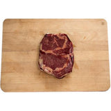 2 x 300gm Premium Rib Eye steaks (scotch fillet) HKFC - Farmers Market Limited