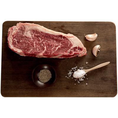 2 x 300gm Premium Sirloin steaks HKFC - Farmers Market Limited