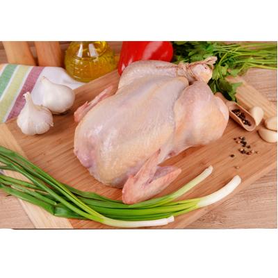 Whole Chicken - 1.6kg HKFC - Farmers Market Limited